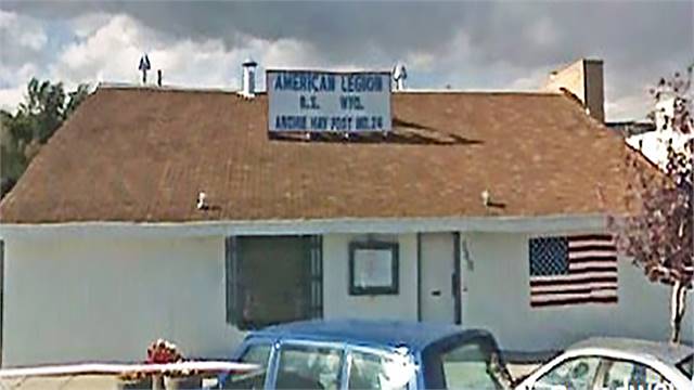 American Legion Rock Springs Post 24