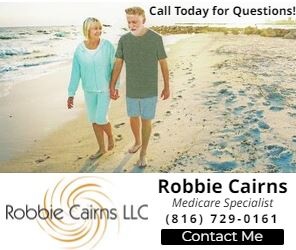 Robert Cairns, LLC