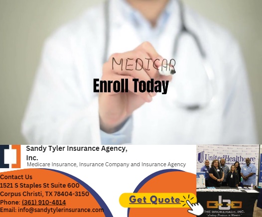 Sandy Tyler Insurance