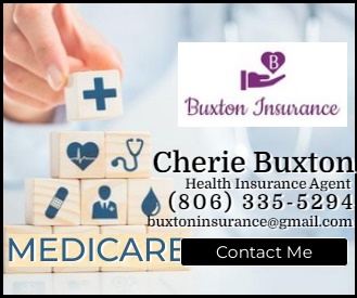Buxton Insurance - Cherie Buxton - CO