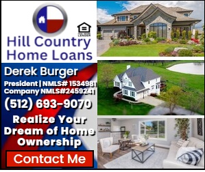 Hill Country Home Loans