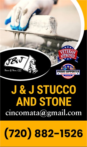 J & J Stucco & Stone, LLC