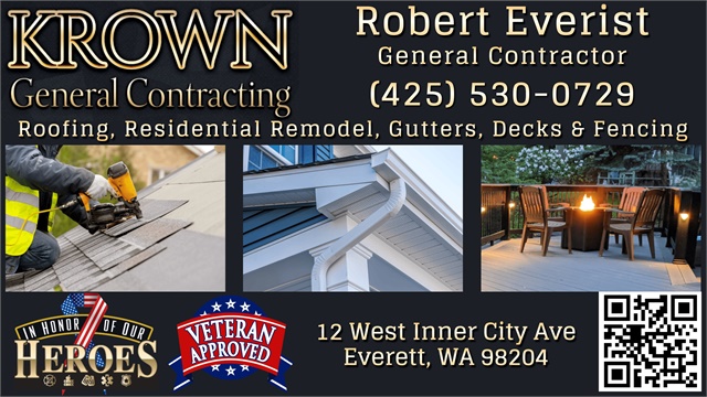 Krown General Contracting