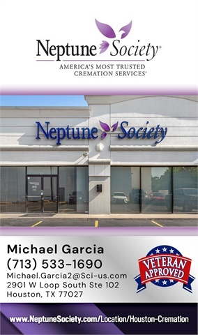 Neptune Society® Houston, TX