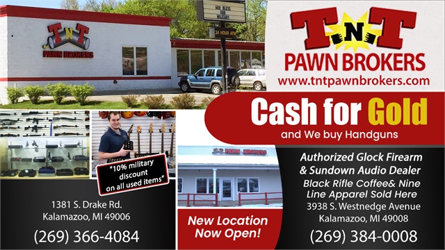 TNT Pawn Brokers