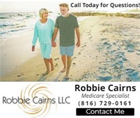 Robert Cairns, LLC