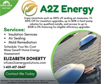 A2Z Energy Solutions