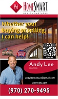 HomeSmart Realty Partners - Andy Lee