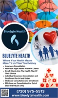 Bluelyte Health, LLC