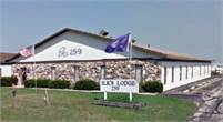 Green Bay Elks Lodge #259