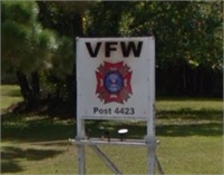 Okeechobee VFW Post 4423