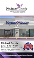 Neptune Society® Houston, TX