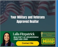 Howard Hanna Real Estate Services - Lalla Fitzpatrick