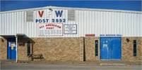 Harker Heights VFW Post 3892